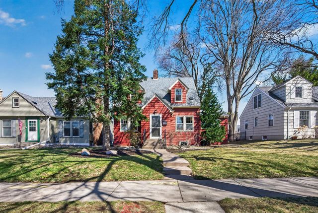 1861 Rome Avenue, Saint Paul, MN 55116