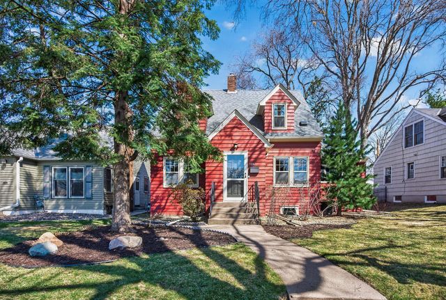 1861 Rome Avenue, Saint Paul, MN 55116