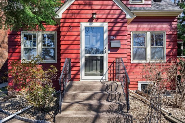 1861 Rome Avenue, Saint Paul, MN 55116