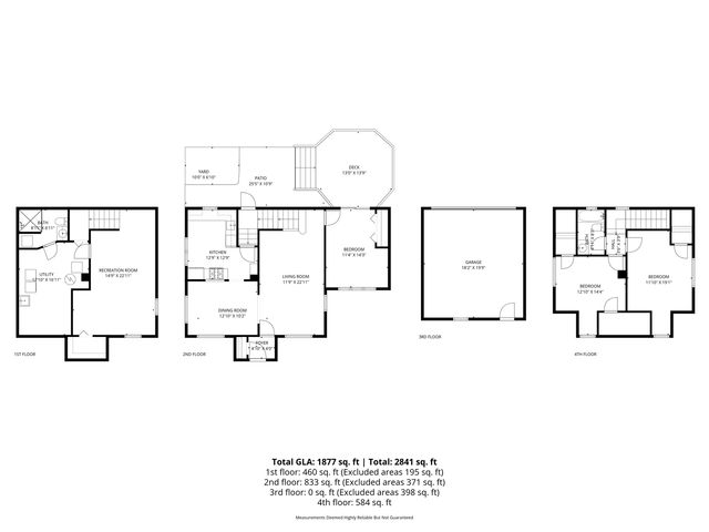 1861 Rome Avenue, Saint Paul, MN 55116