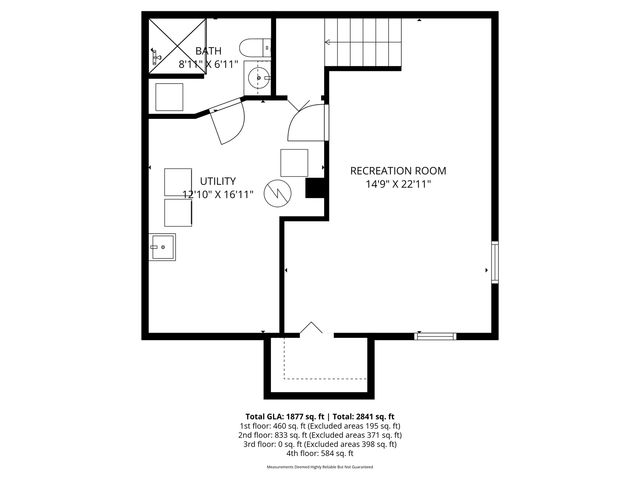 1861 Rome Avenue, Saint Paul, MN 55116