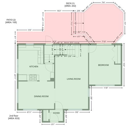 1861 Rome Avenue, Saint Paul, MN 55116