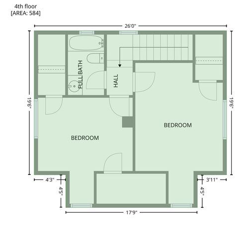 1861 Rome Avenue, Saint Paul, MN 55116