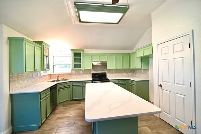 2809 Jasmine Lane, Killeen, TX 76549