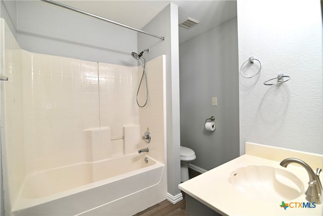 2809 Jasmine Lane, Killeen, TX 76549