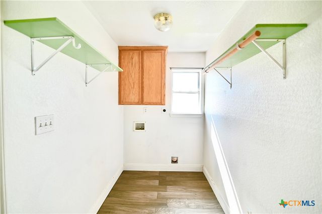 2809 Jasmine Lane, Killeen, TX 76549