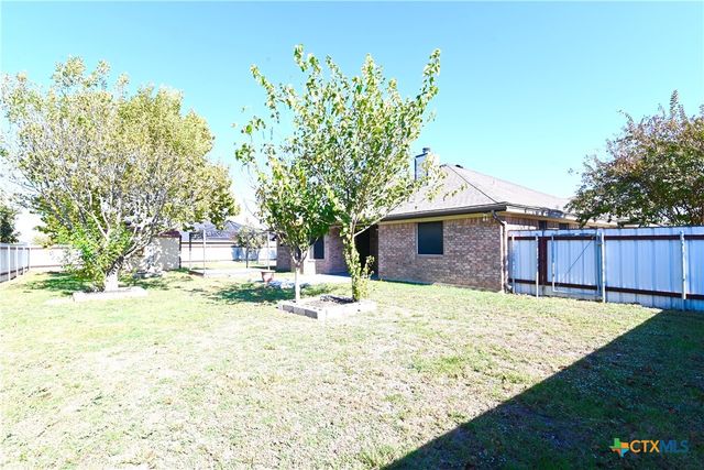 2809 Jasmine Lane, Killeen, TX 76549