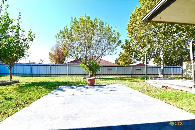 2809 Jasmine Lane, Killeen, TX 76549