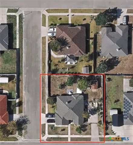 2809 Jasmine Lane, Killeen, TX 76549