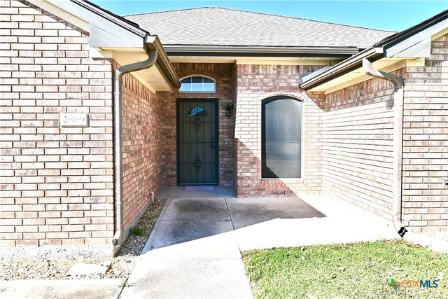 2809 Jasmine Lane, Killeen, TX 76549