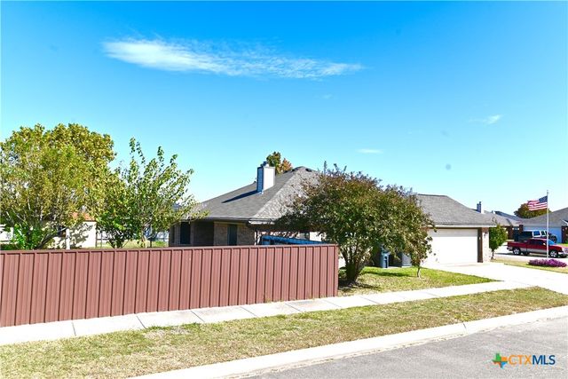 2809 Jasmine Lane, Killeen, TX 76549