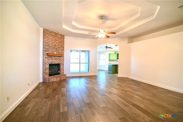 2809 Jasmine Lane, Killeen, TX 76549