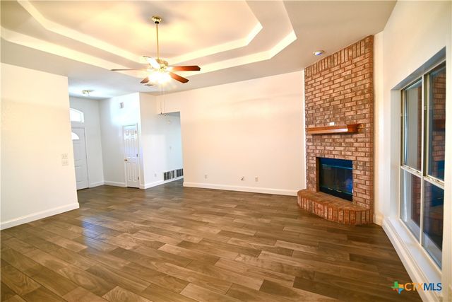 2809 Jasmine Lane, Killeen, TX 76549