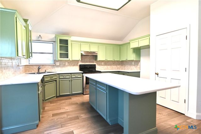 2809 Jasmine Lane, Killeen, TX 76549