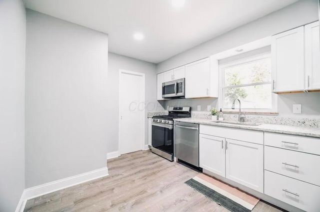 1398 Manchester Avenue, Columbus, OH 43211