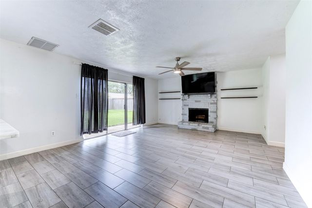8519 Church Light Lane, Houston, TX 77064