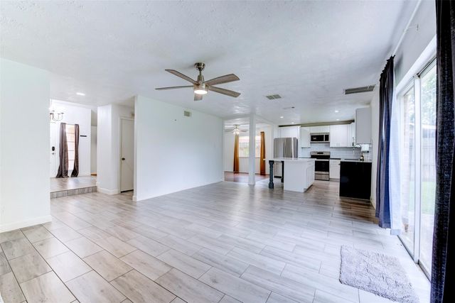 8519 Church Light Lane, Houston, TX 77064