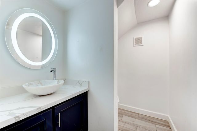 8519 Church Light Lane, Houston, TX 77064