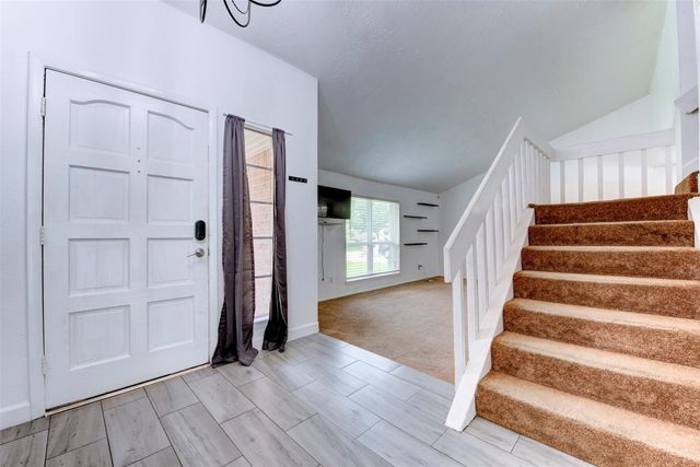 8519 Church Light Lane, Houston, TX 77064