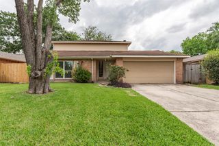 8519 Church Light Lane, Houston, TX 77064