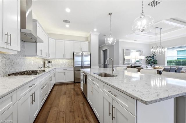 15116 Blue Bay CIR, Fort Myers, FL 33913