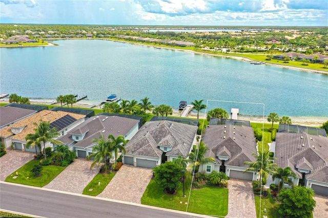 15116 Blue Bay CIR, Fort Myers, FL 33913