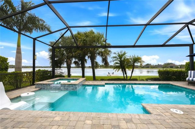 15116 Blue Bay CIR, Fort Myers, FL 33913