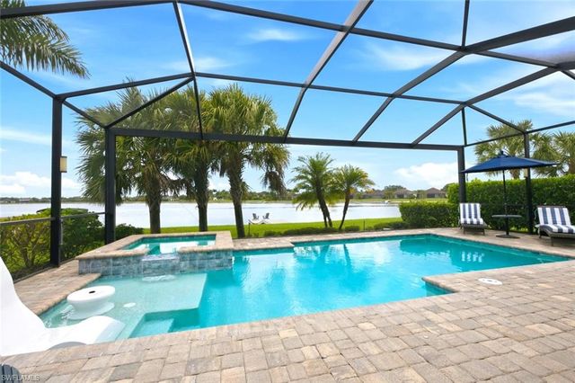 15116 Blue Bay CIR, Fort Myers, FL 33913