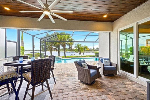 15116 Blue Bay CIR, Fort Myers, FL 33913