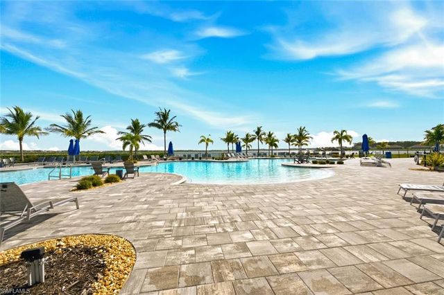 15116 Blue Bay CIR, Fort Myers, FL 33913