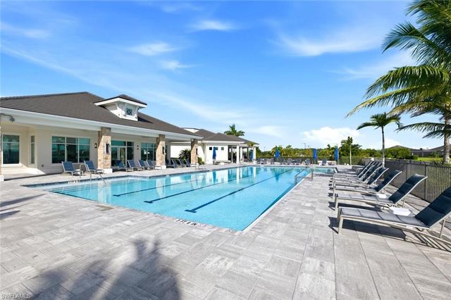 15116 Blue Bay CIR, Fort Myers, FL 33913