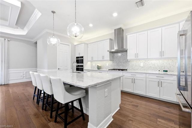 15116 Blue Bay CIR, Fort Myers, FL 33913