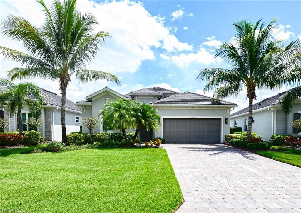 15116 Blue Bay CIR, Fort Myers, FL 33913