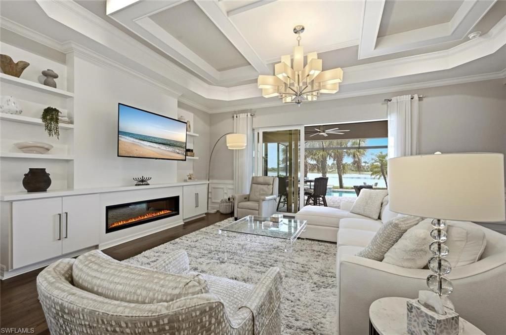 15116 Blue Bay CIR, FORT MYERS, FL 33913 — photo 5