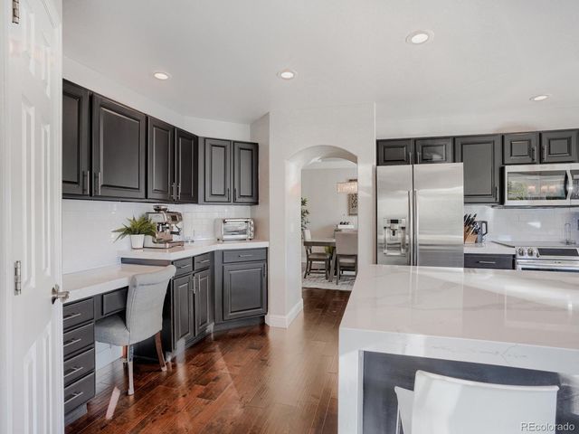 11492 W Cooper Drive, Littleton, CO 80127