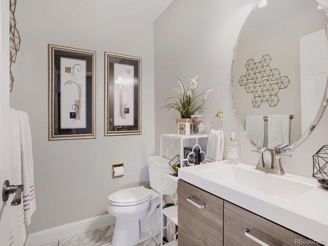 11492 W Cooper Drive, Littleton, CO 80127