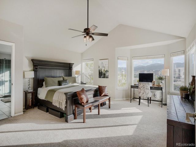11492 W Cooper Drive, Littleton, CO 80127