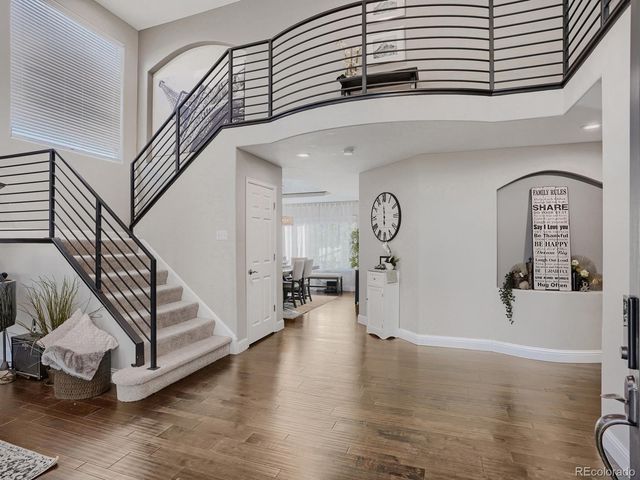 11492 W Cooper Drive, Littleton, CO 80127