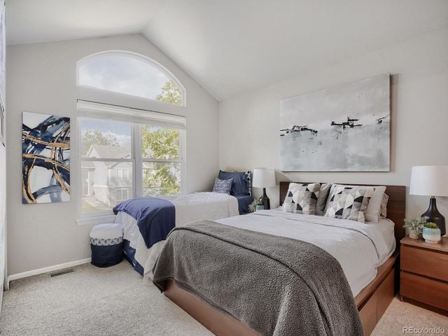 11492 W Cooper Drive, Littleton, CO 80127