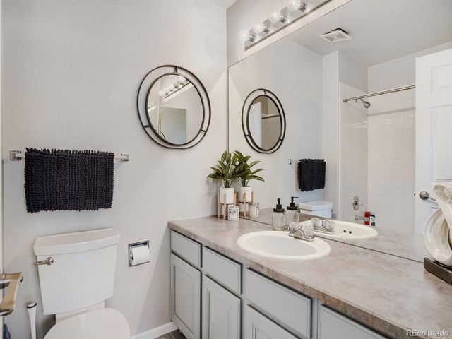 11492 W Cooper Drive, Littleton, CO 80127