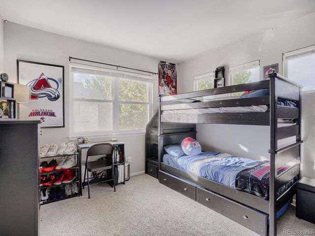 11492 W Cooper Drive, Littleton, CO 80127