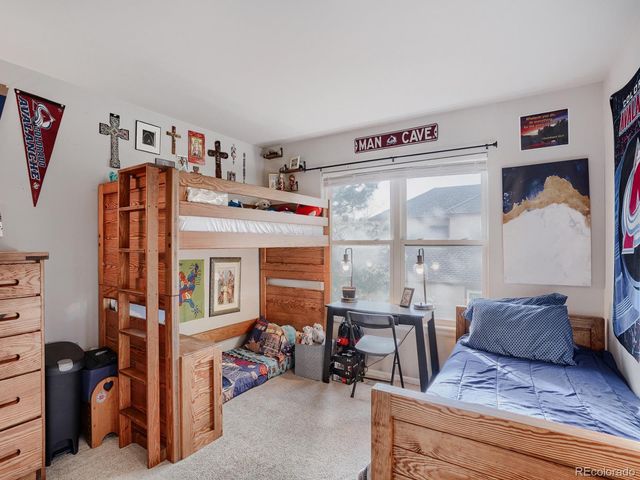 11492 W Cooper Drive, Littleton, CO 80127