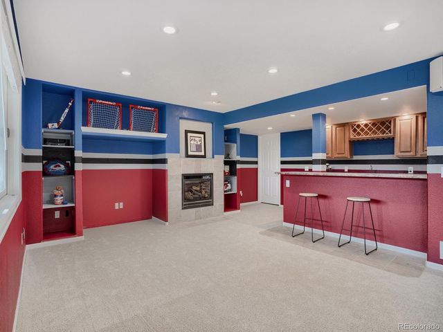 11492 W Cooper Drive, Littleton, CO 80127