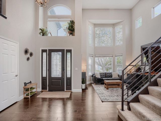 11492 W Cooper Drive, Littleton, CO 80127