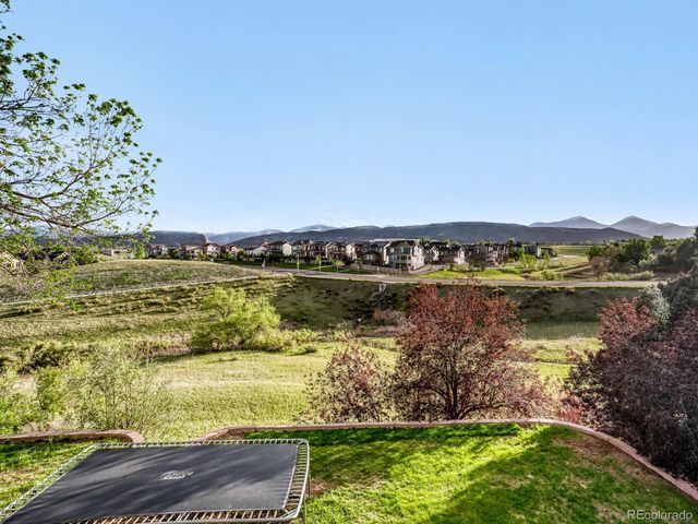 11492 W Cooper Drive, Littleton, CO 80127