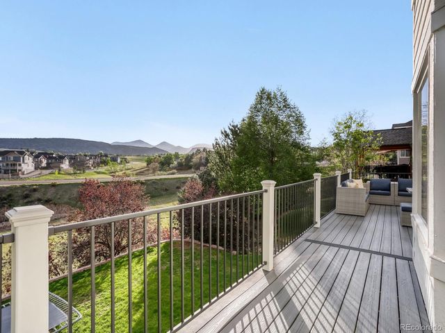 11492 W Cooper Drive, Littleton, CO 80127