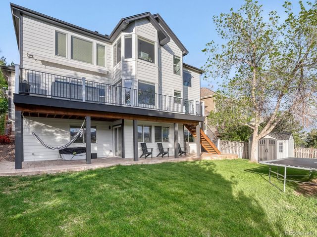 11492 W Cooper Drive, Littleton, CO 80127