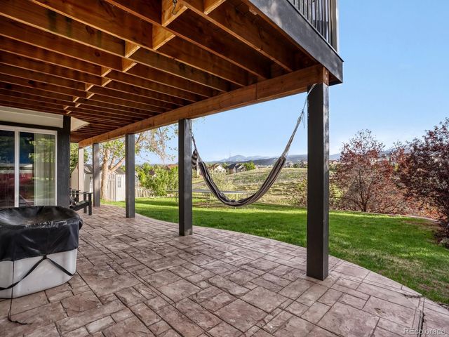 11492 W Cooper Drive, Littleton, CO 80127