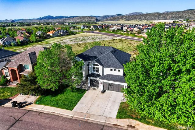 11492 W Cooper Drive, Littleton, CO 80127