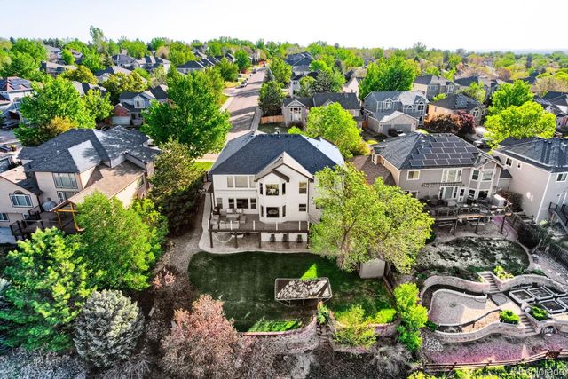 11492 W Cooper Drive, Littleton, CO 80127